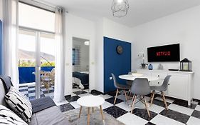 Home2Book Design Los Cristianos Beach